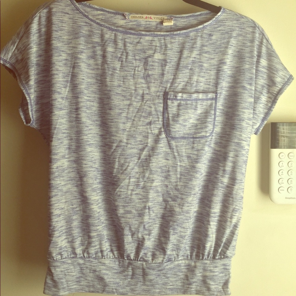 Chelsea & Violet - XS - Womens Top